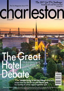 Charleston Magazine Easton Porter Group