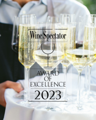 Wine Spectator Unveils 2023 Restaurant Award Winners