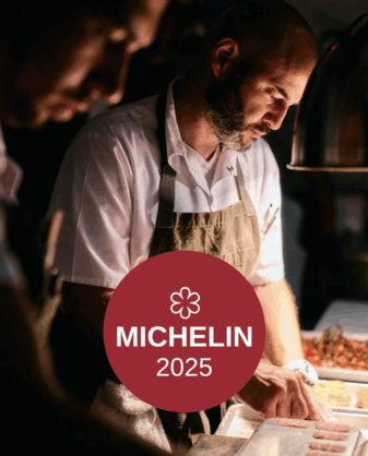 Wild Common Awarded One MICHELIN Star in the inaugural Michelin Guide American South